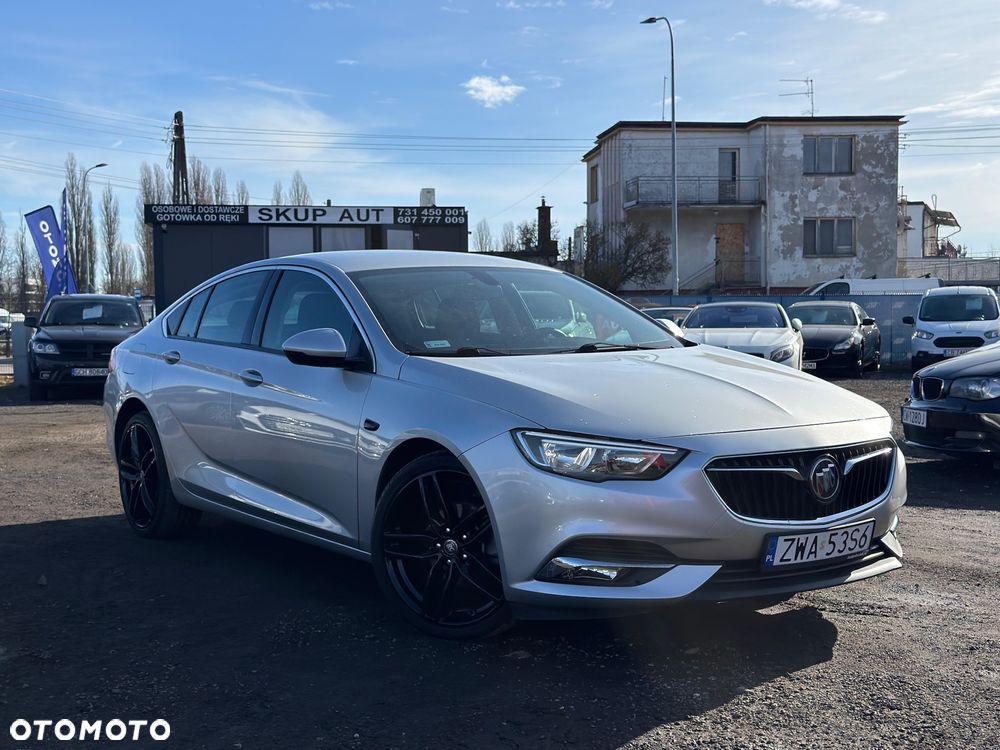 Opel Insignia 2.0 Direct Inj Trb 4x4 Dynamic - 11