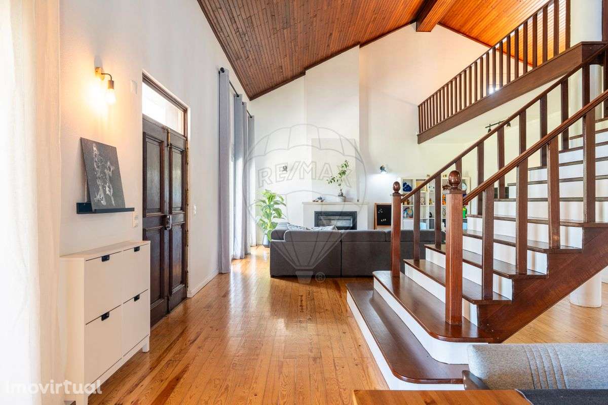 Moradia T4 para venda - Grande imagem: 2/49