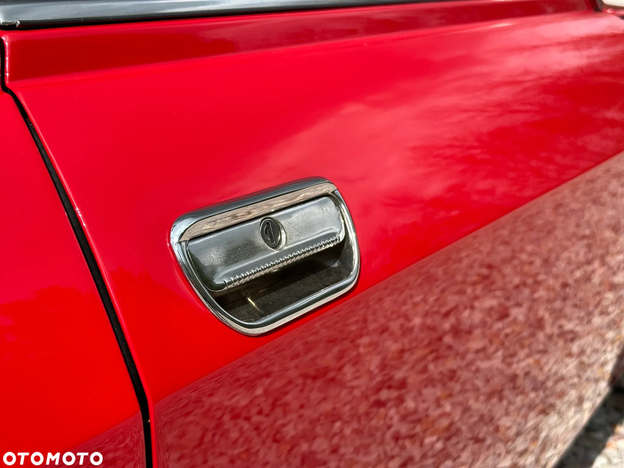 Alfa Romeo GTV - 21