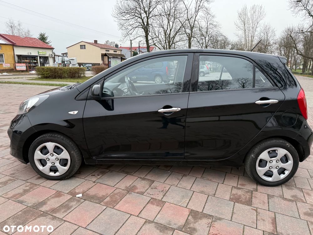 Kia Picanto 1.0 Vision - 27
