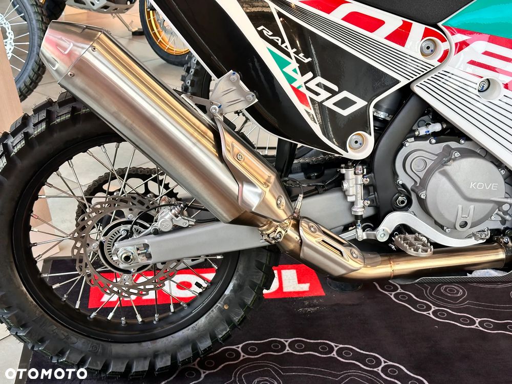 KOVE 450 Rally - 8
