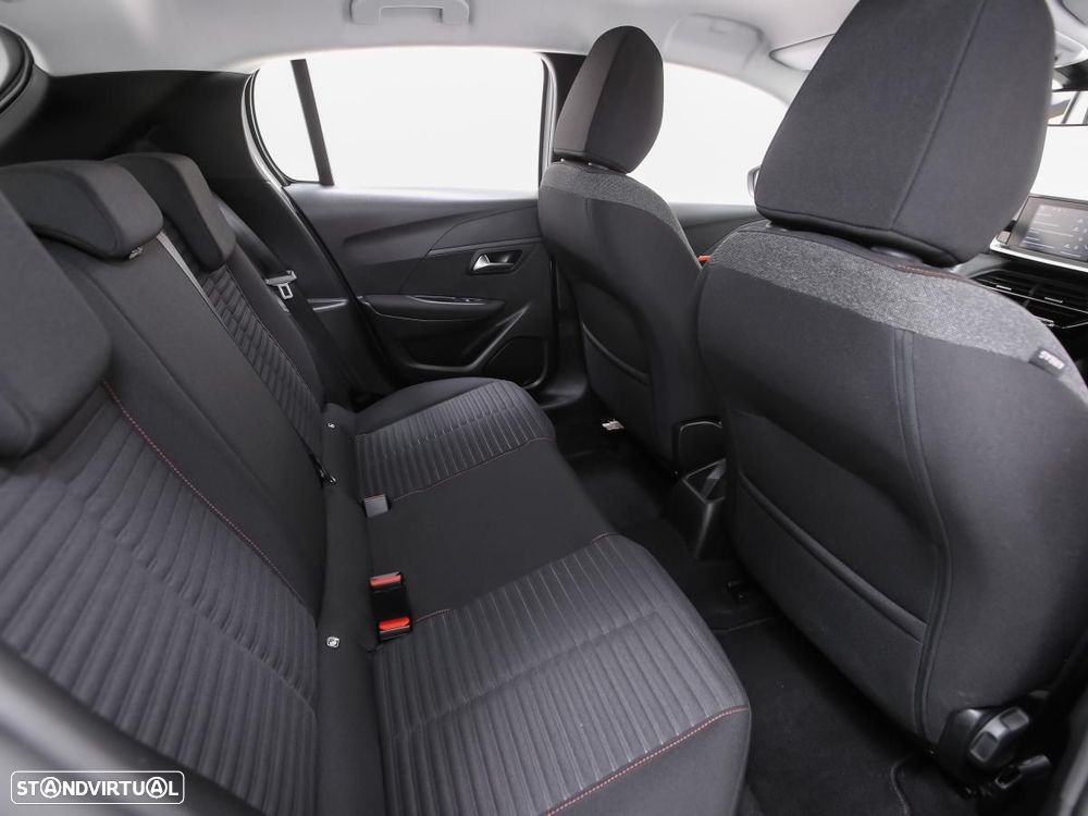 Peugeot 208 1.5 BlueHDi Active Pack - 13