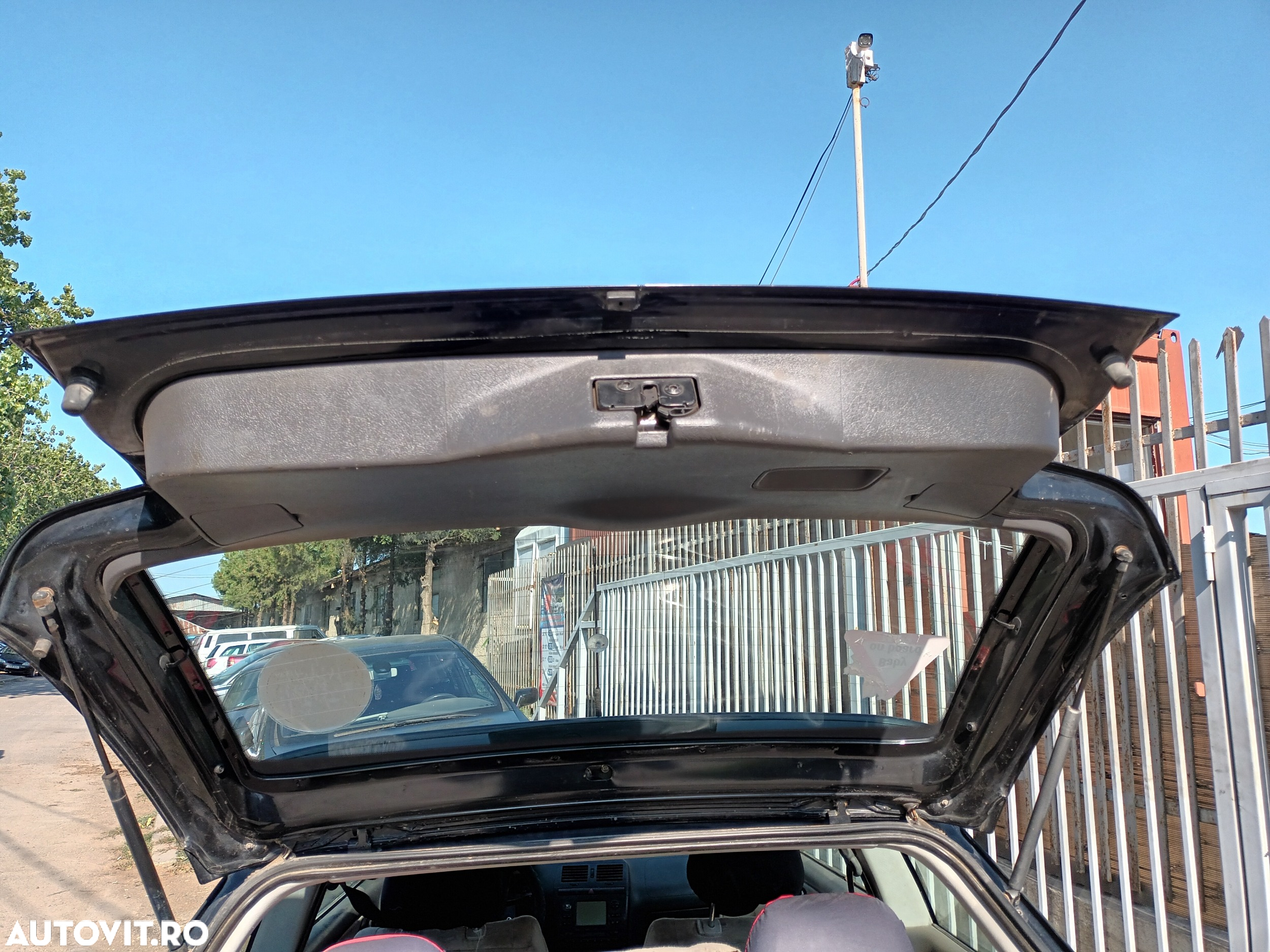 Dezmembrari  Seat IBIZA (6K)  1993  > 2002 1.9 TDI Motorina - 8