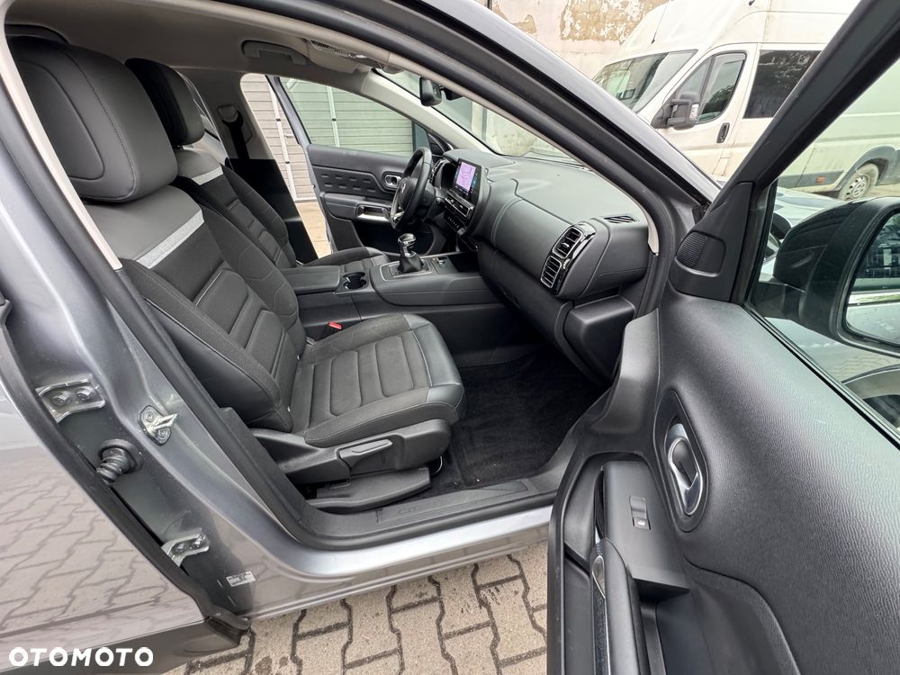 Citroën C5 Aircross - 7