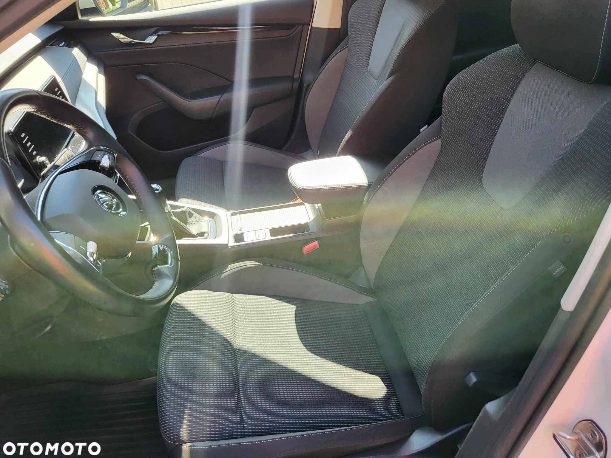 Skoda Octavia 1.0 TSI Ambition - 30