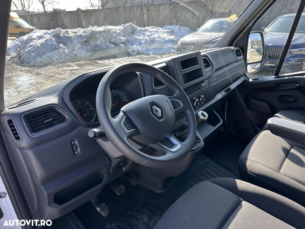 Renault MASTER - 9