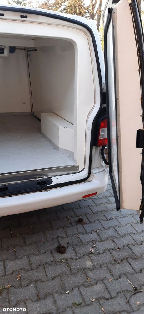 Volkswagen t5 2.0 tdi - 13