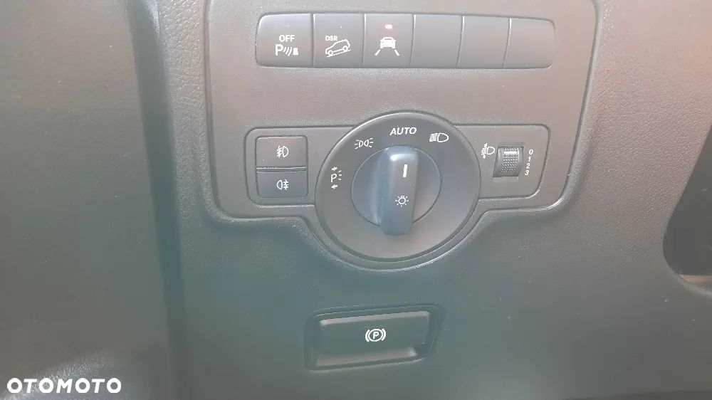 Mercedes-Benz Vito Mixto 116 CDI L3 4x4 9G-Tronic 447.705 - 14