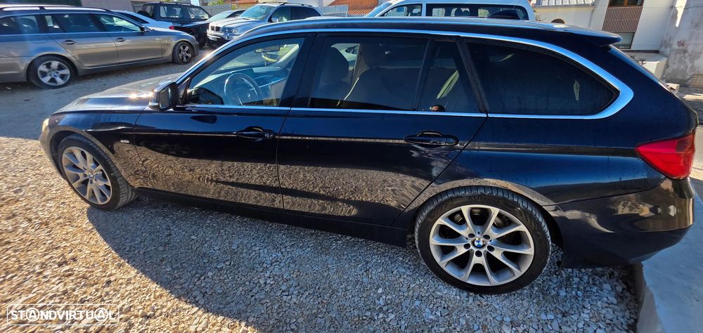 BMW 320 - 2
