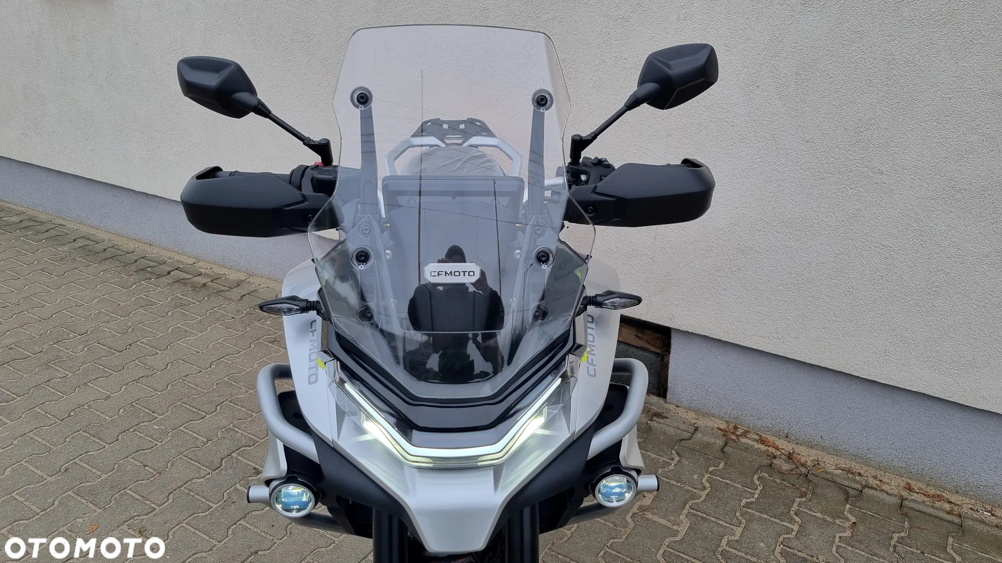 CFMoto Inny - 14