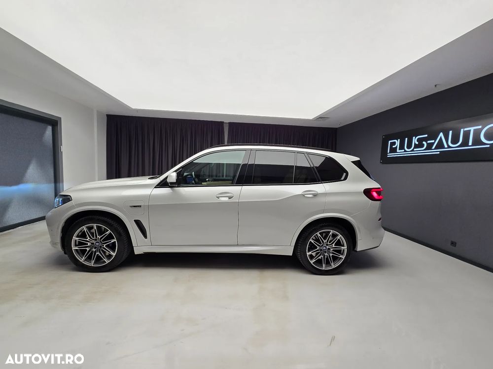 BMW X5 xDrive45e - 8