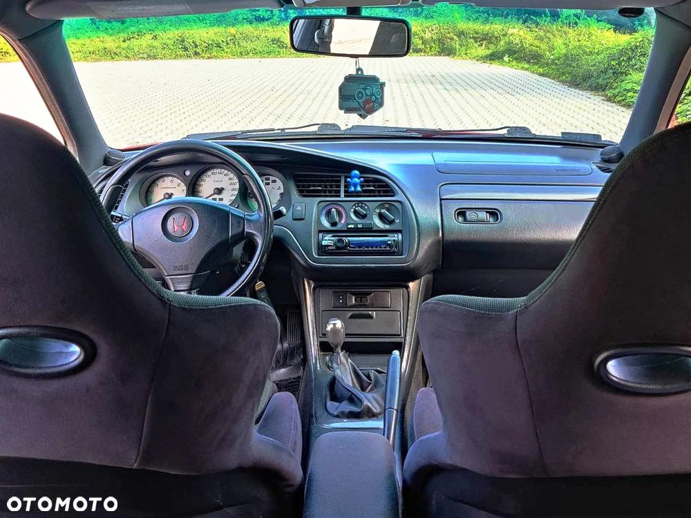 Honda Accord 2.2 Type R - 5