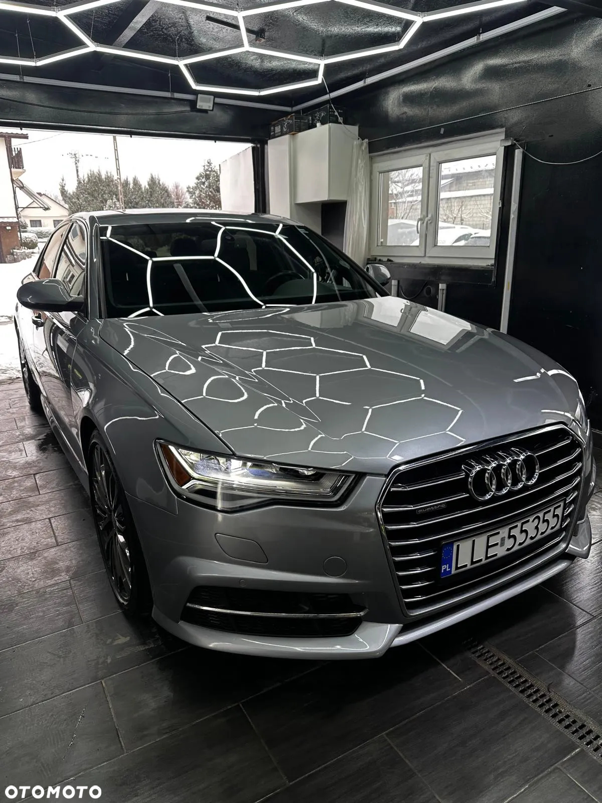 Audi A6 - 2