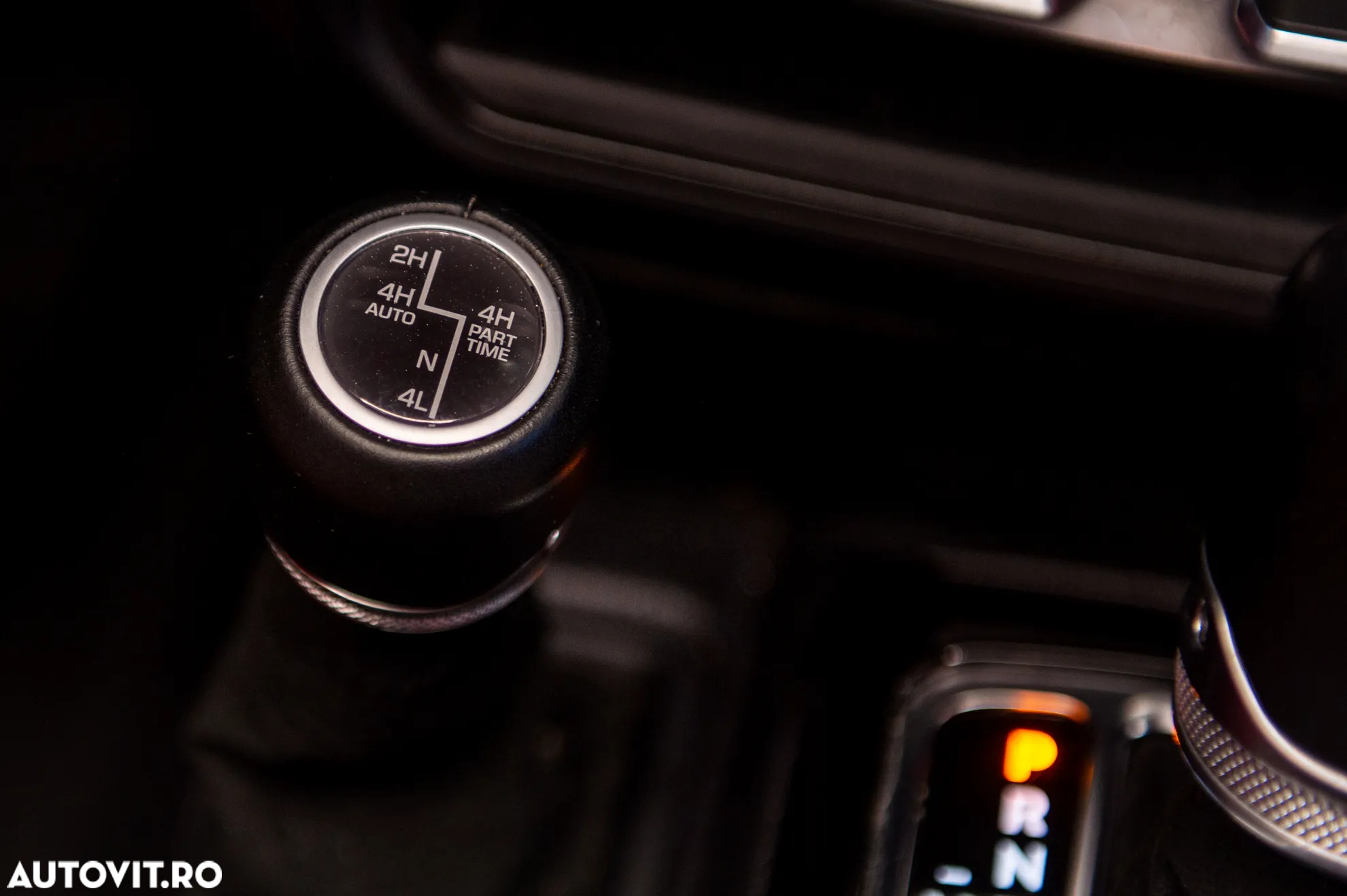 Jeep Wrangler - 28