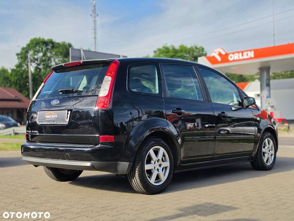 Ford C-MAX - 6