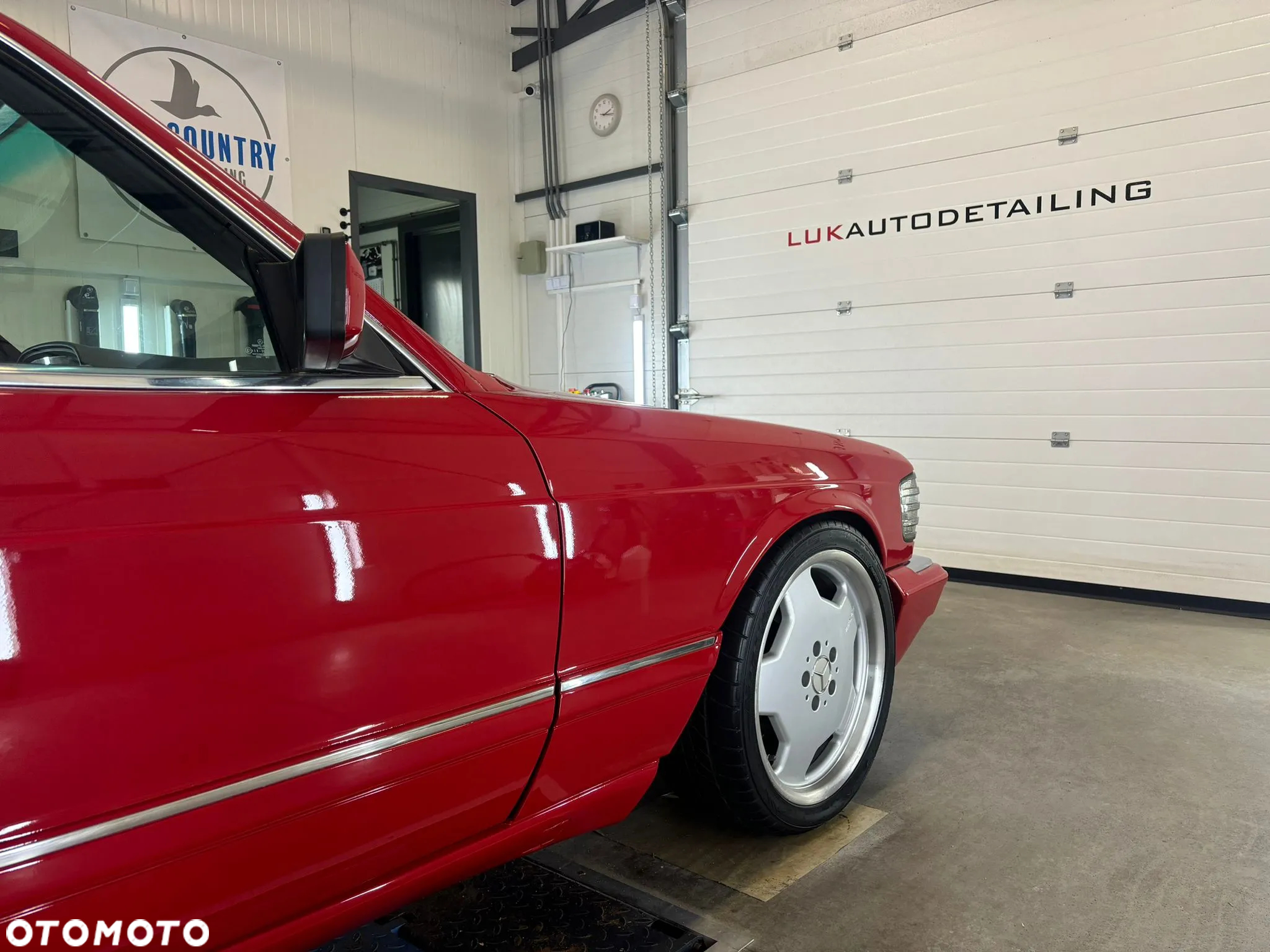 Mercedes-Benz Inny - 13