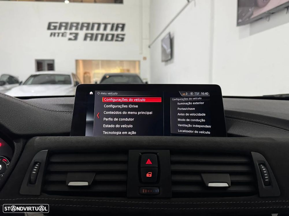 BMW 420 Gran Coupé d Pack M Auto - 25