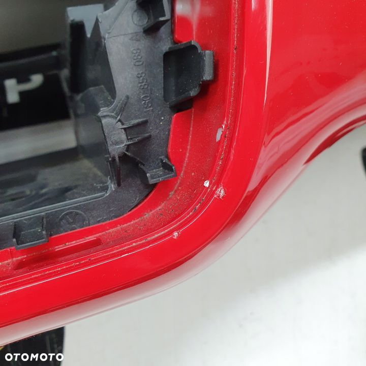 VW UP! UP DESKA ROZDZIELCZA KONSOLA KOKPIT PULPIT PODUSZKI AIRBAG AIR BAG PASY KIT SET - 10
