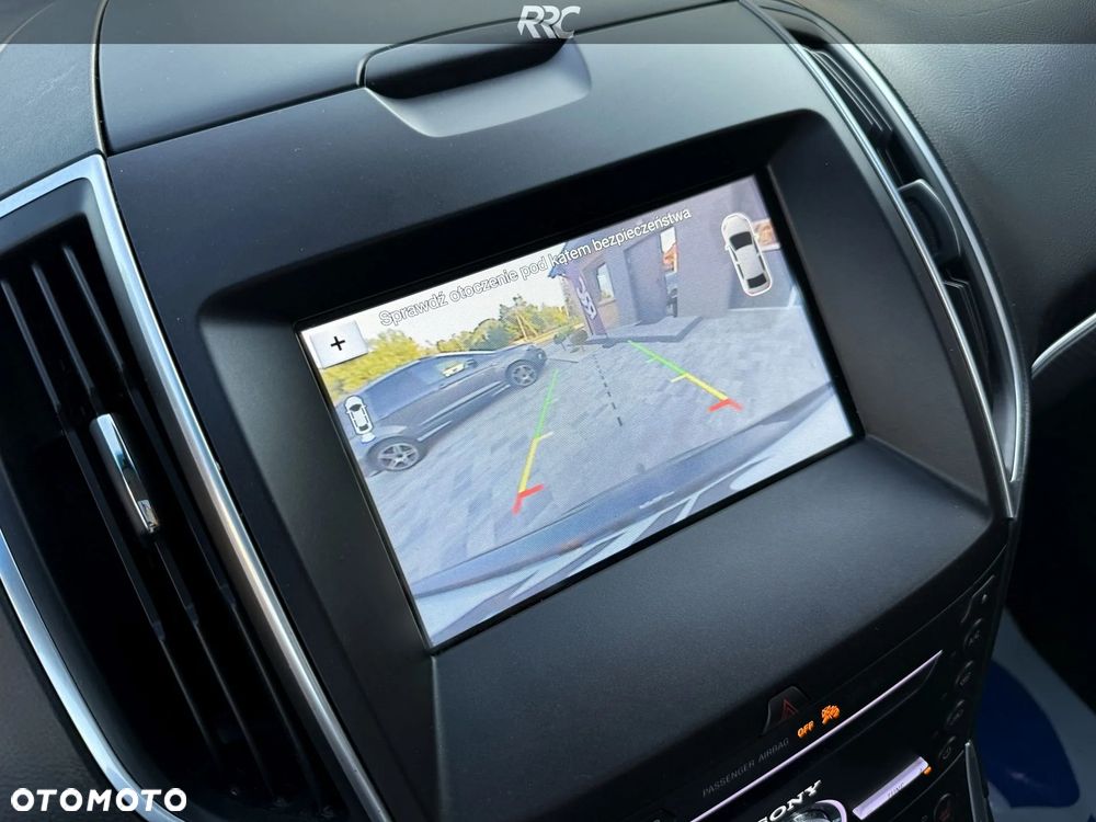 Ford Edge - 30