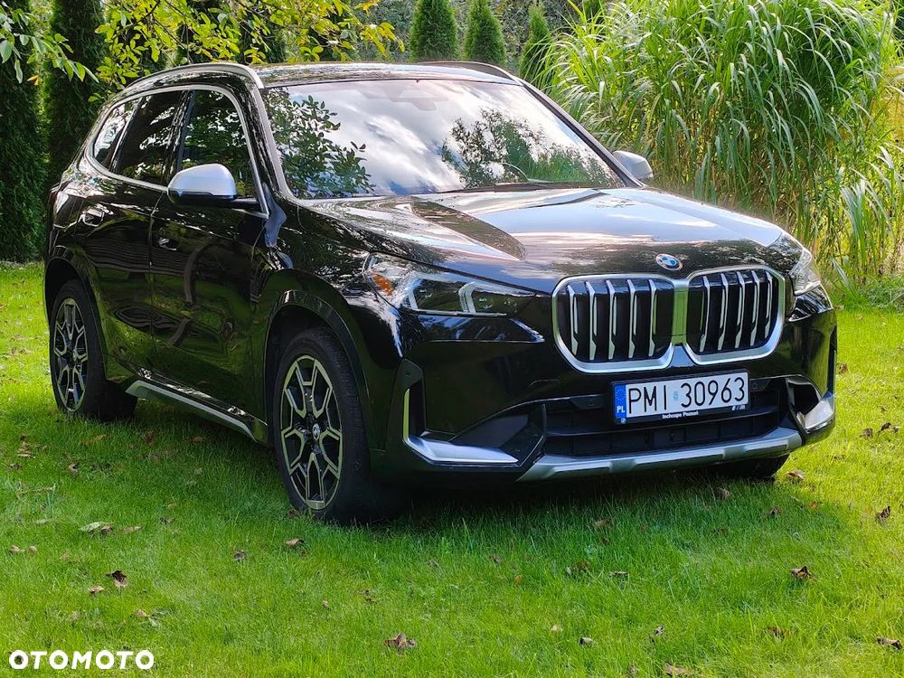 BMW X1 - 2