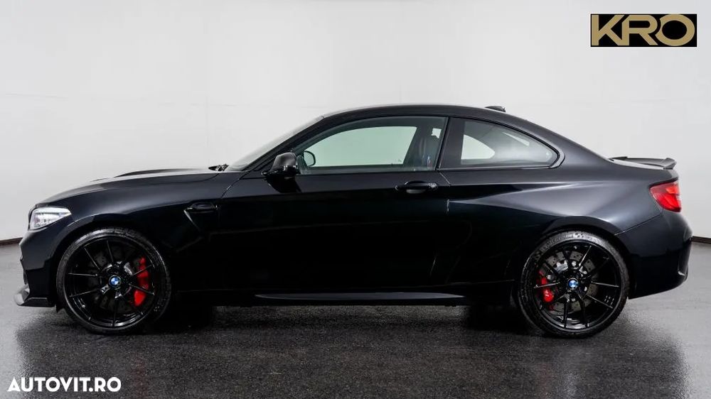 BMW M2 CS DKG - 16