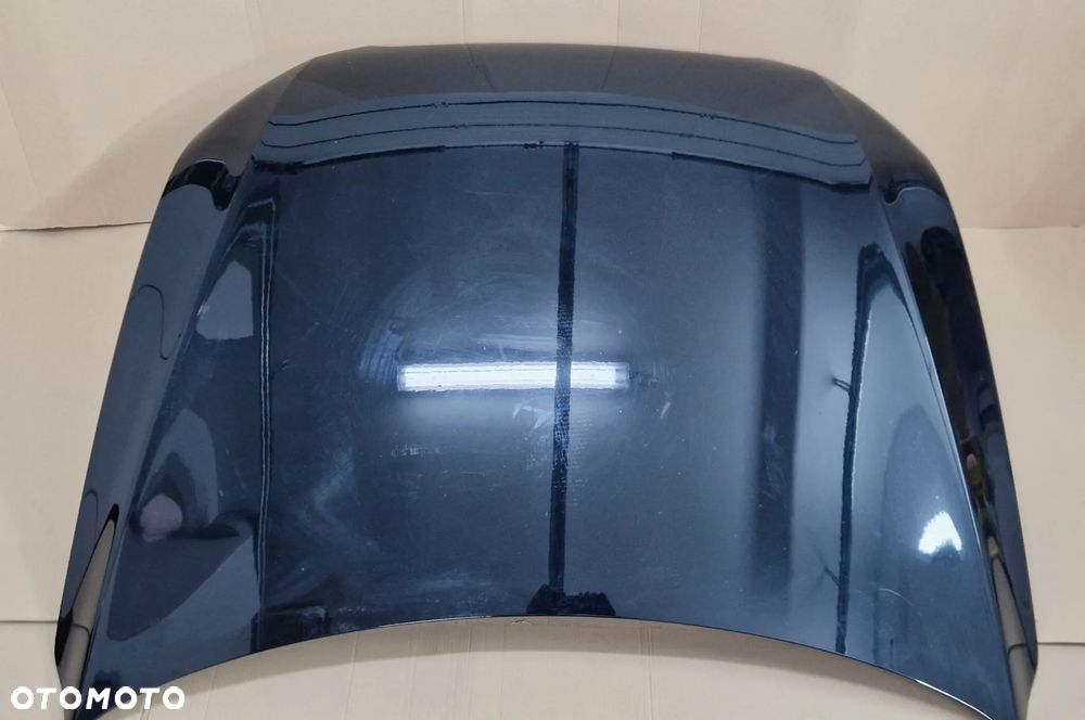 MASKA AUDI Q5 LIFT 8R0 POKRYWA SILNIKA AUDI Q5 8R 2012-2018 KOMPLETNA ORYG - 1