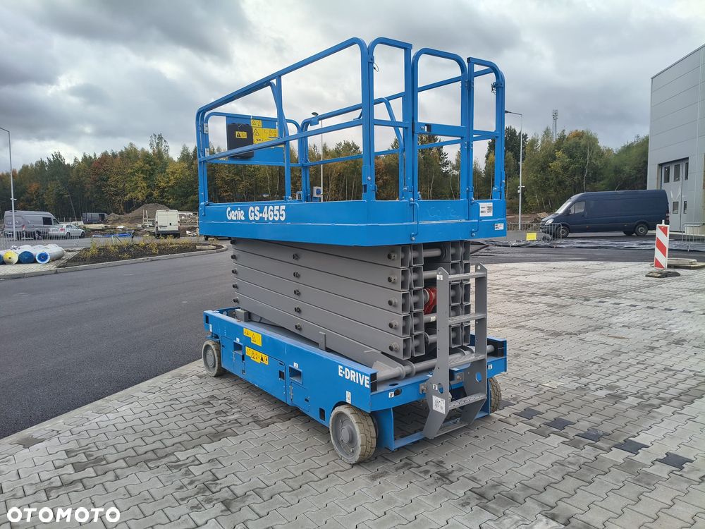 Genie Gs4655 - 2