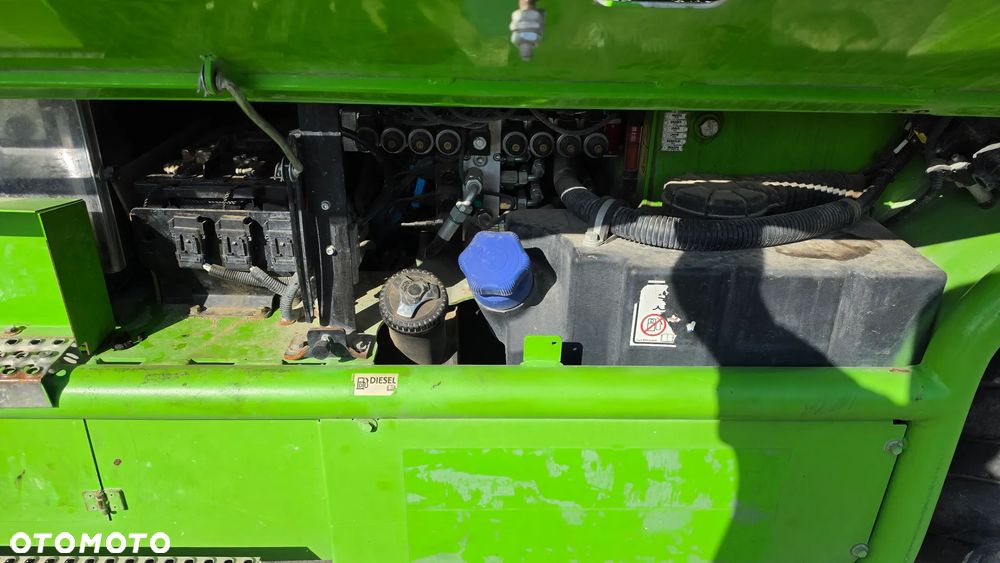 Merlo Merlo ROTO 45.21 MCSS - 7