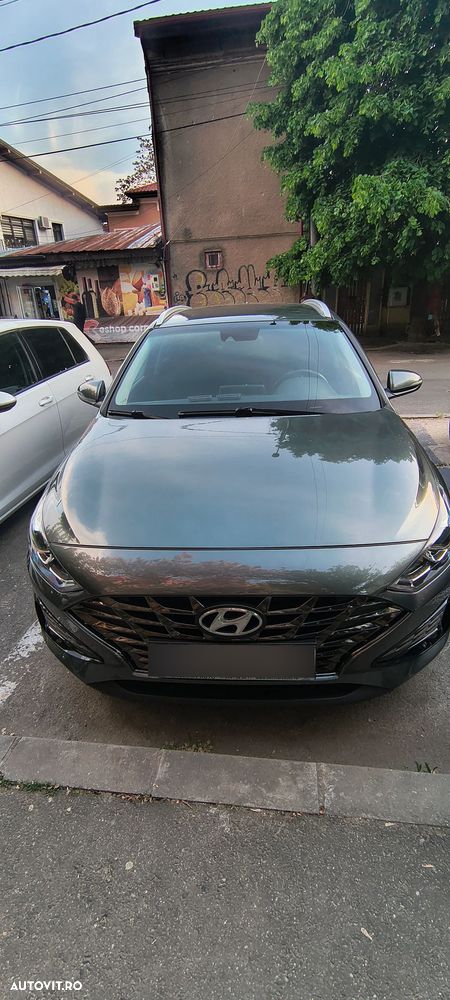 Hyundai i30 - 2