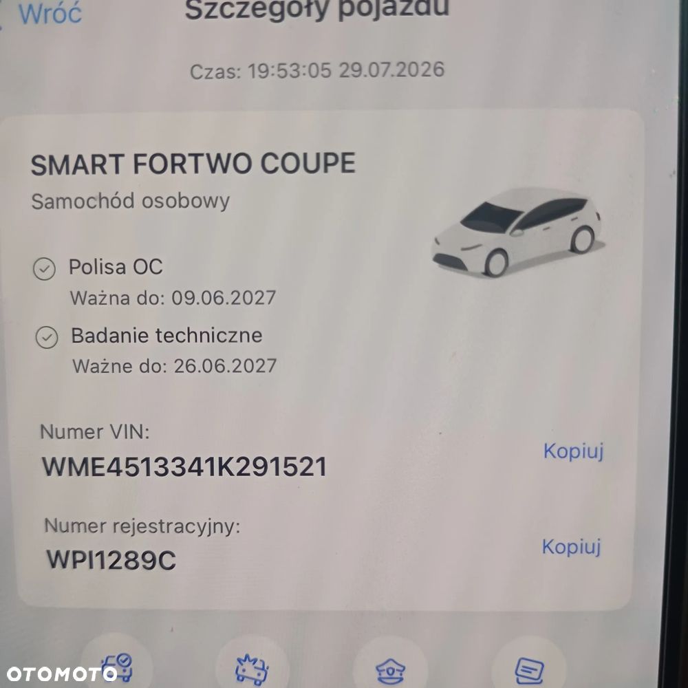 Smart Fortwo - 13