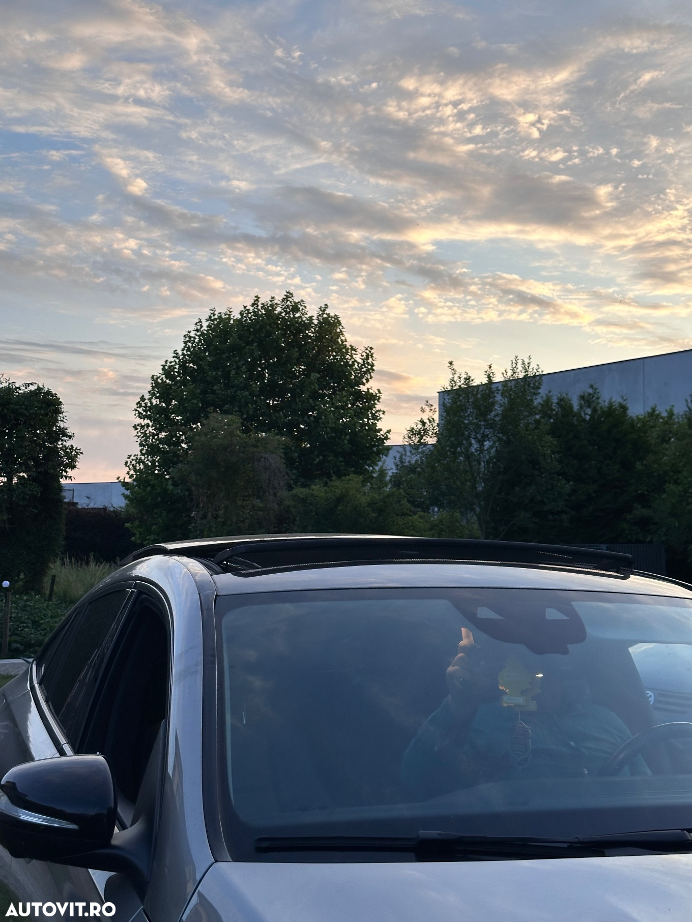 Mercedes-Benz GLE Coupe 350 de 4Matic 9G-TRONIC Exclusive - 27