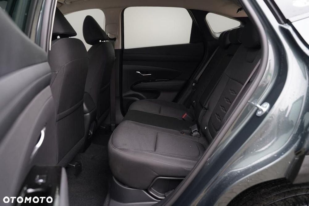 Hyundai Tucson 1.6 T-GDi HEV Smart 2WD - 10
