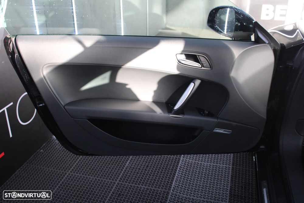 Audi TT Coupé 2.0 TFSI quattro S tronic - 14