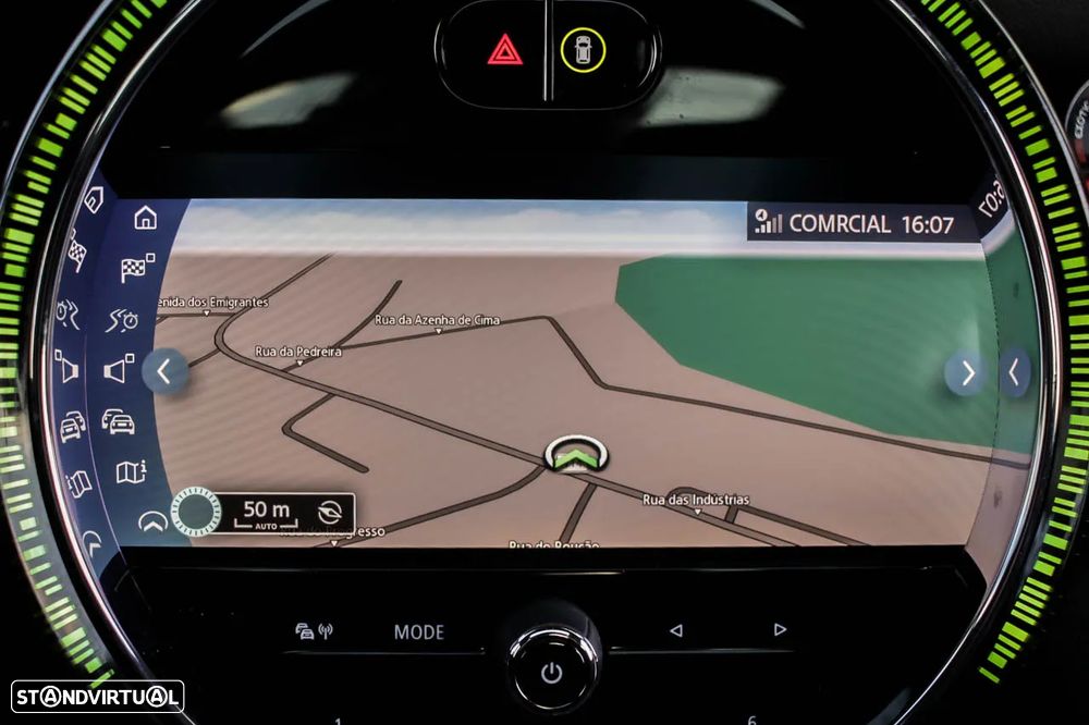 MINI 3 Portas Cooper SE Collection - 27