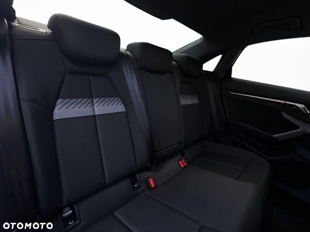 Audi A3 Limousine - 34