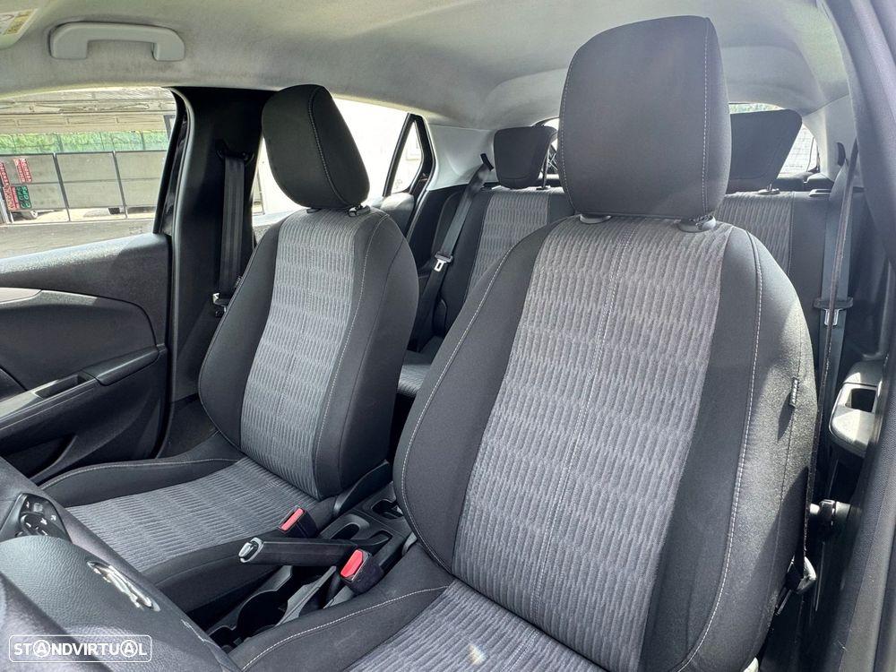 Opel Corsa 1.5 D Edition - 19