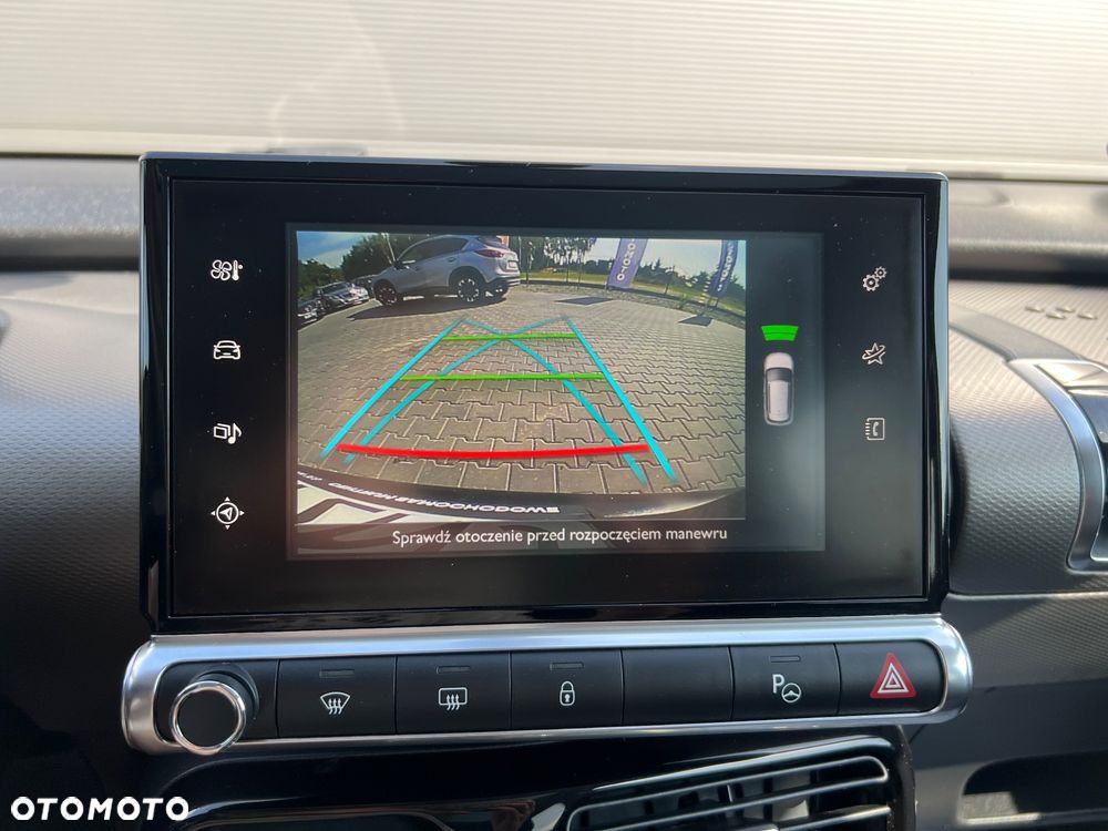 Citroën C4 Cactus Pure Tech 110 Stop&Start Rip Curl - 26