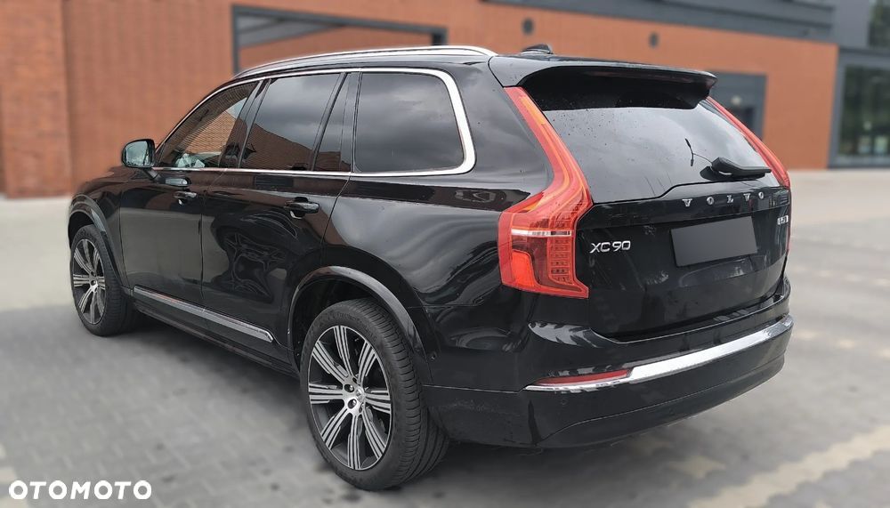 Volvo XC 90 - 3
