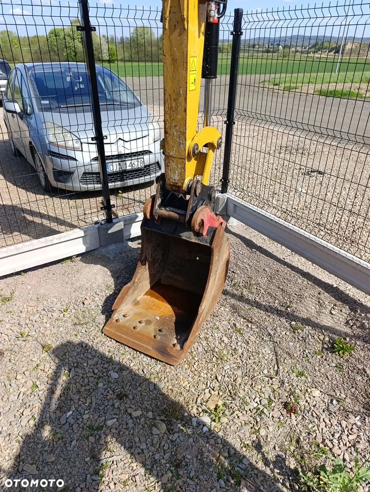 Caterpillar 305E2 - 6