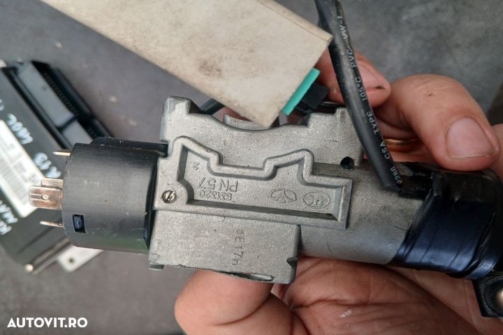 Kit pornire 96291050 96322350 96291050 96322350 Daewoo Matiz M150 [fa - 7