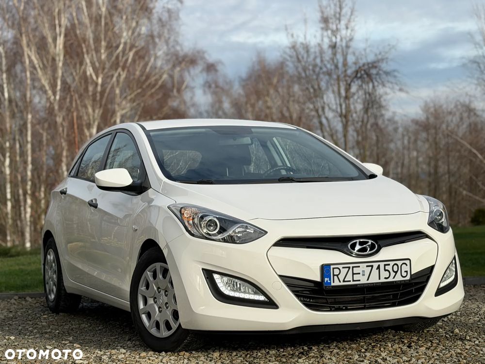 Hyundai i30 1.4 Comfort - 3
