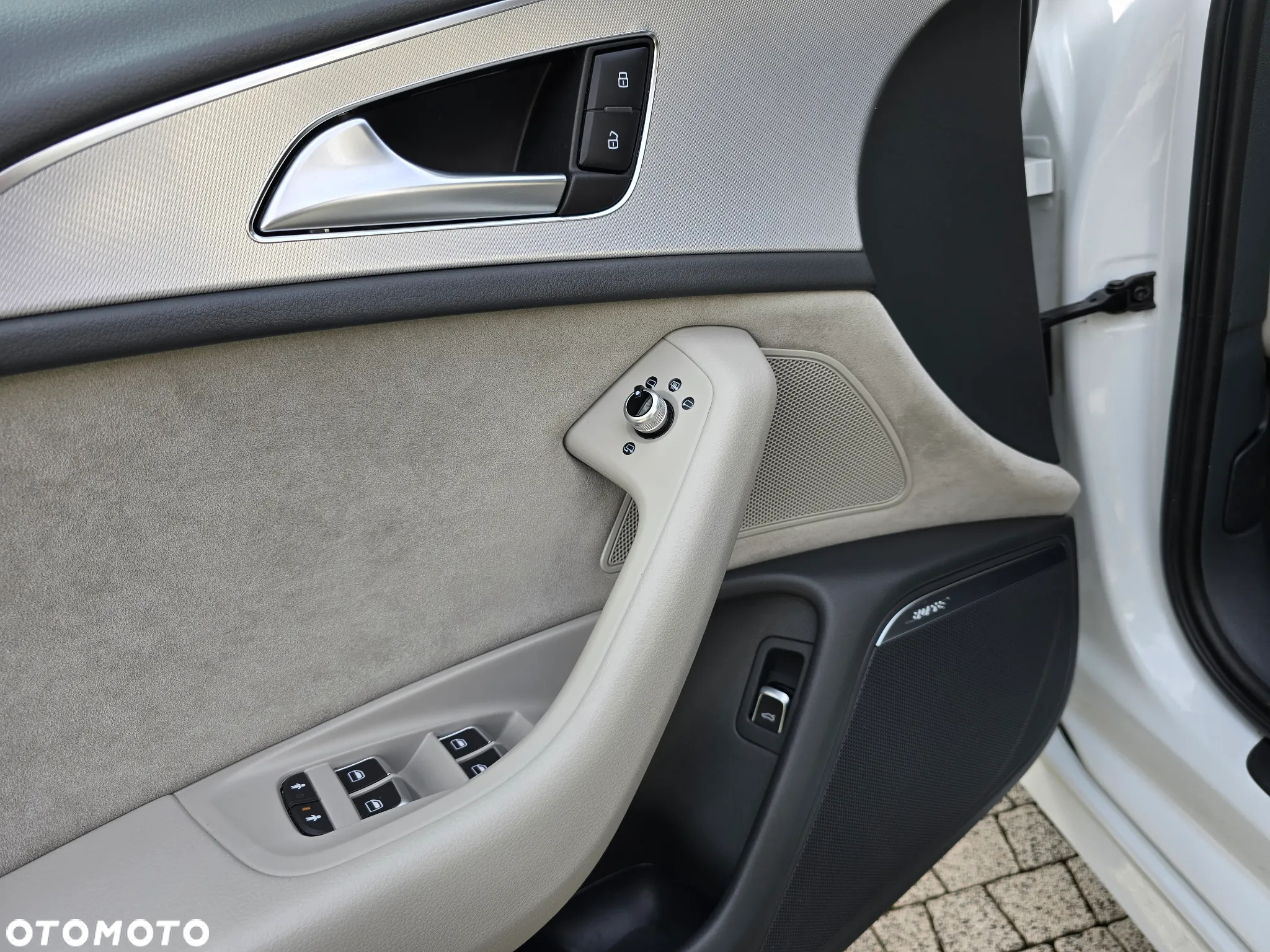 Audi A6 2.0 TFSI Quattro S tronic - 16