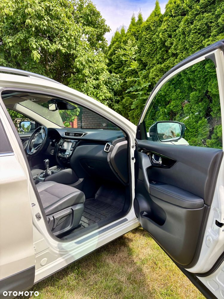 Nissan Qashqai 1.2 DIG-T Tekna - 6