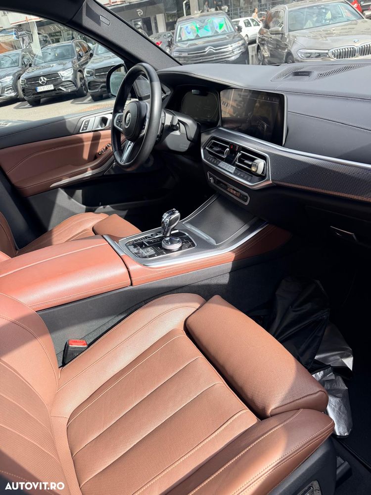 BMW X5 xDrive30d - 30
