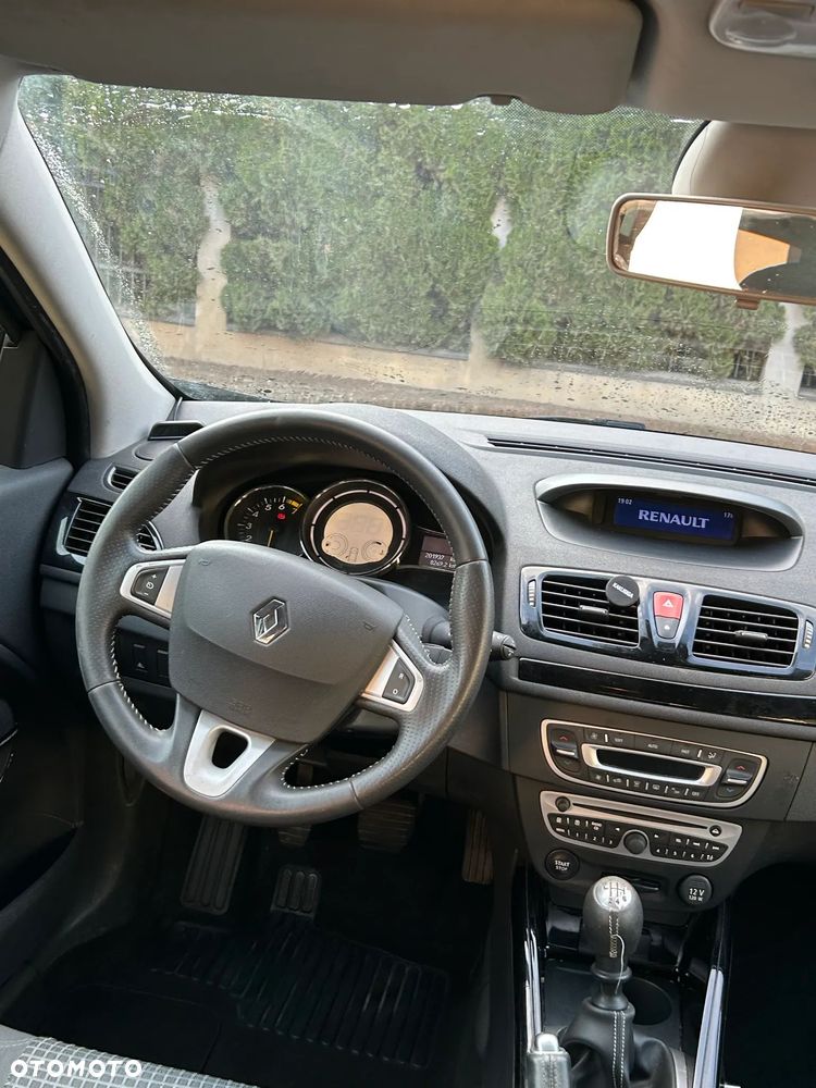 Renault Megane 1.4 16V TCE Bose Edition - 9