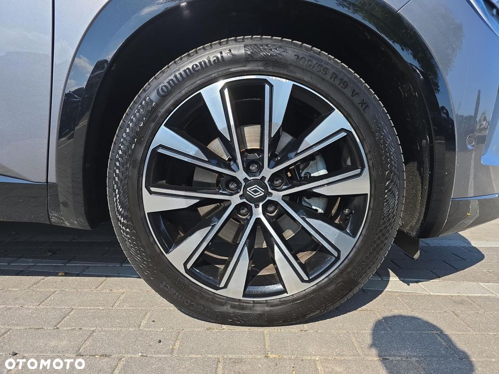 Renault Austral E-Tech Full Hybrid 200 Techno - 9