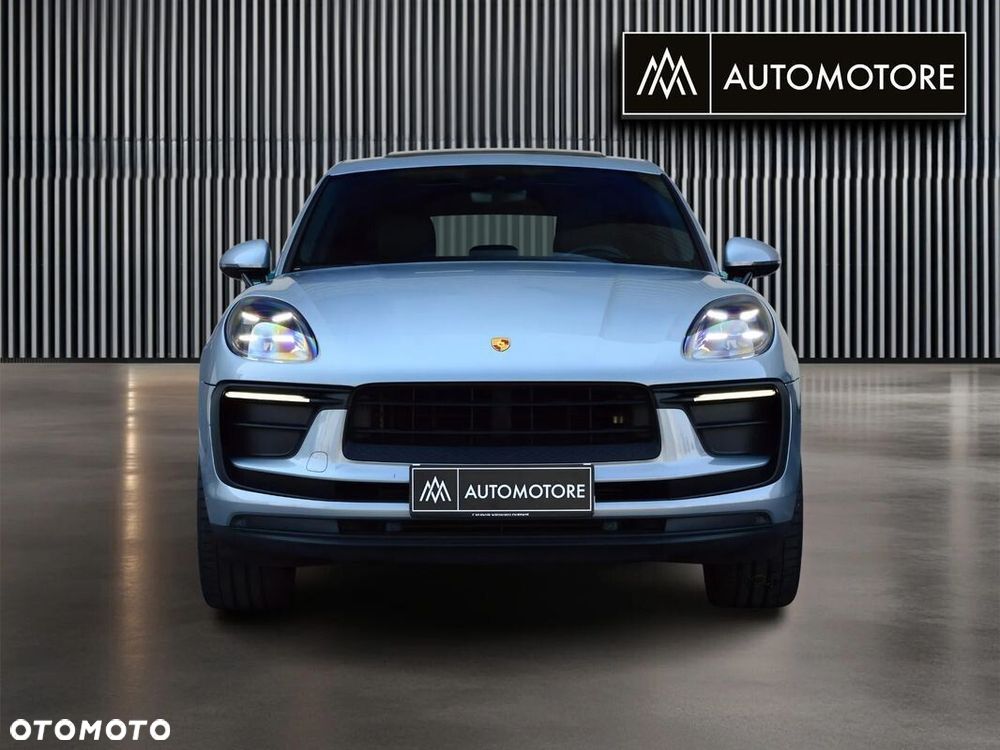 Porsche Macan Standard - 7
