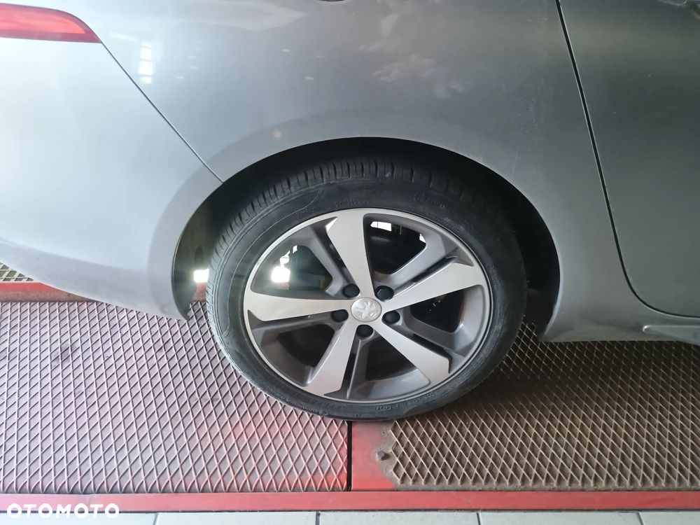 Peugeot 308 PureTech 130 Stop & Start GT-Line Edition - 31