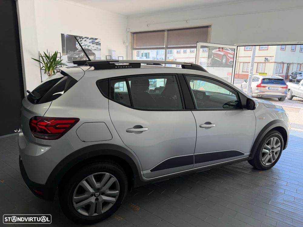 Dacia Sandero 1.0 TCe Comfort - 15