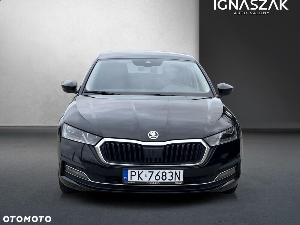 Skoda Octavia - 9